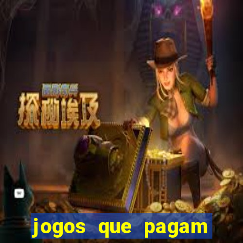 jogos que pagam dinheiro no pix de verdade